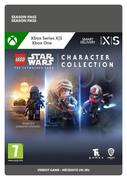 LEGOÂ Star Warsâ¢: The Skywalker Saga Character Collection