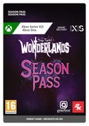 Tiny Tina's Wonderlands: Season Pass