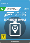 Xbox Game Studios Forza Horizon 5– Erweiterungsbundle