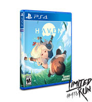 Haven (Limited Run Games)
