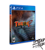 Turok 2: Seeds of Evil (Limited Run Games)