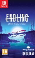 herobeatstudios Endling - Extinction is Forever - Nintendo Switch - Abenteuer - PEGI 16