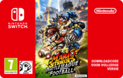 Nintendo Mario Strikers: Battle League Football -  Switch