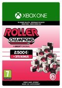 Ubisoft 2875 Wheels - Roller Champions™