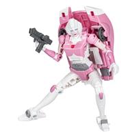 Hasbro The Transformers: The Movie Generations Studio Series Deluxe Class Action Figure 2022 Arcee 11 cm