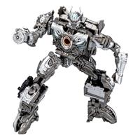 Hasbro Transformers: Age of Extinction Generations Studio Series Voyager Class Action Figure 2022 Galvatron 17 cm