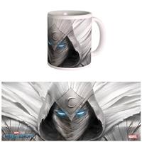 Semic Moon Knight Mug Dark