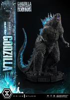 Prime 1 Studio Godzilla vs. Kong Giant Masterline Statue Heat Ray Godzilla 87 cm