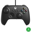 8BitDo Ultimate Wired Xbox Pad - Black