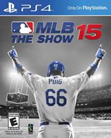 Sony Interactive Entertainment MLB 15 The Show