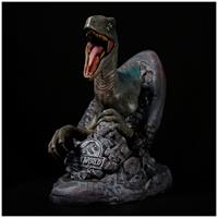 Jurassic World: Blue Limited Edition Bust