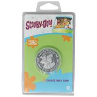FaNaTtik Scooby Doo Collectable Coin Limited Edition