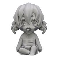 Furyu Demon Slayer: Kimetsu no Yaiba Potetto PVC Statue Inoko 9 cm