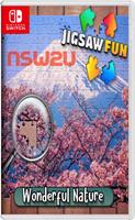 Mindscape Jigsaw Fun: Wonderful Nature (Code in a Box)