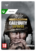 Call of DutyÂ: WWII - Gold Edition