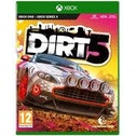 DIRT 5 Xbox One & Series X Game