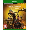 Mortal Kombat 11 Ultimate Xbox One & Series X Game