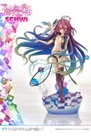 Prime 1 Studio No Game No Life Prisma Wing PVC Statue 1/7 Schwi 26 cm