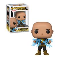 FUNKO Pop! Black Adam: Black Adam