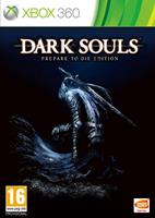 Bandai Namco Dark Souls Prepare to Die Edition (classics)