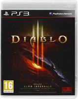 Blizzard Diablo III ( Italian Box )