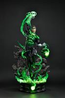 Prime 1 Studio DC Comics Statue 1/3 Green Lantern Hal Jordan 97 cm