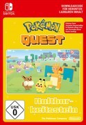 Nintendo Pokémon™ Quest - Haltbarkeitsstein