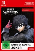 Nintendo Super Smash Bros.™ Ultimate - Kämpfer-Paket „Joker“