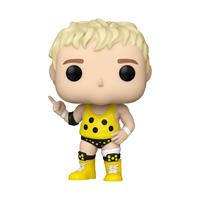 FUNKO Pop! WWE: Dusty Rhodes