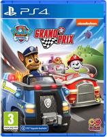 Outright Games Paw Patrol Grand Prix
