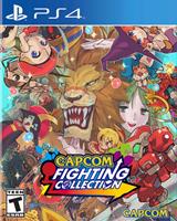 Capcom Co., Ltd. Capcom Fighting Collection