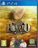 microids Fort Boyard 2022 - Sony PlayStation 4 - Action - PEGI 3