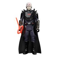 Hasbro Star Wars: Obi-Wan Kenobi Retro Collection Action Figure 2022 Grand Inquisitor 10 cm