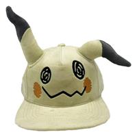 Difuzed Pokémon Plush Snapback Cap Mimikyu