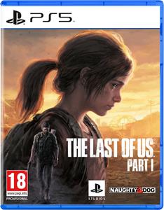 Sony Interactive Entertainment The Last of Us Part 1 Remake