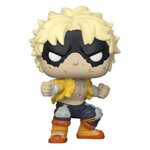 FUNKO Pop! Anime: My Hero Academia - Fat Gum