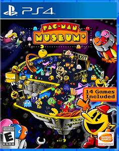Bandai Namco Pac-Man Museum +