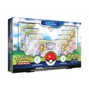 Pokemon GO - Playmat Collection - Radiant Eevee -