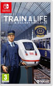 Nacon Train Life: A Railway Simulator