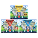 Asmodee Pokémon TCG GO Special Team Collection - Team Valor