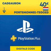 Sony PlayStation Store Card€40