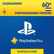 Sony PlayStation Store Card€60