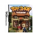 majesco Toy Shop Tycoon - Nintendo DS - Simulator - PEGI 3