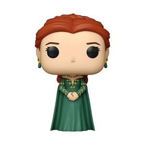 FUNKO Pop! Game of Thrones: House of the Dragon - Alicent Hightower