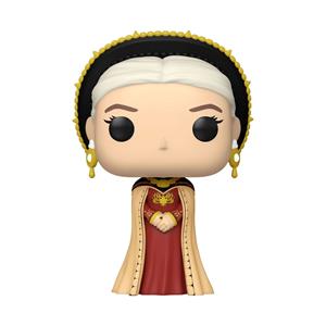 houseofthedragon House Of The Dragon - Rhaenyra Targaryen POP! Vinyl - Funko Pop - Mehrfarbig - Onesize - 100% PVC