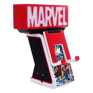 Exquisite Gaming Marvel Ikon Cable Guy Logo 20 cm
