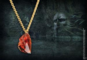 The Noble Collection Harry Potter: Sorcerer's Stone Pendant