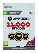 Electronic Arts 11000 PITCOIN - F1 2022