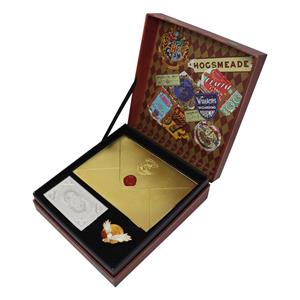 FaNaTtik Harry Potter Collector Gift Box Harry Potter's Journey to Hogwarts Collection