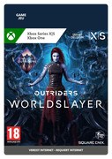 Square Enix OUTRIDERS WORLDSLAYER